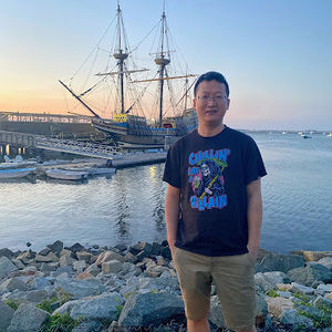 Meet your Posher, Jinling